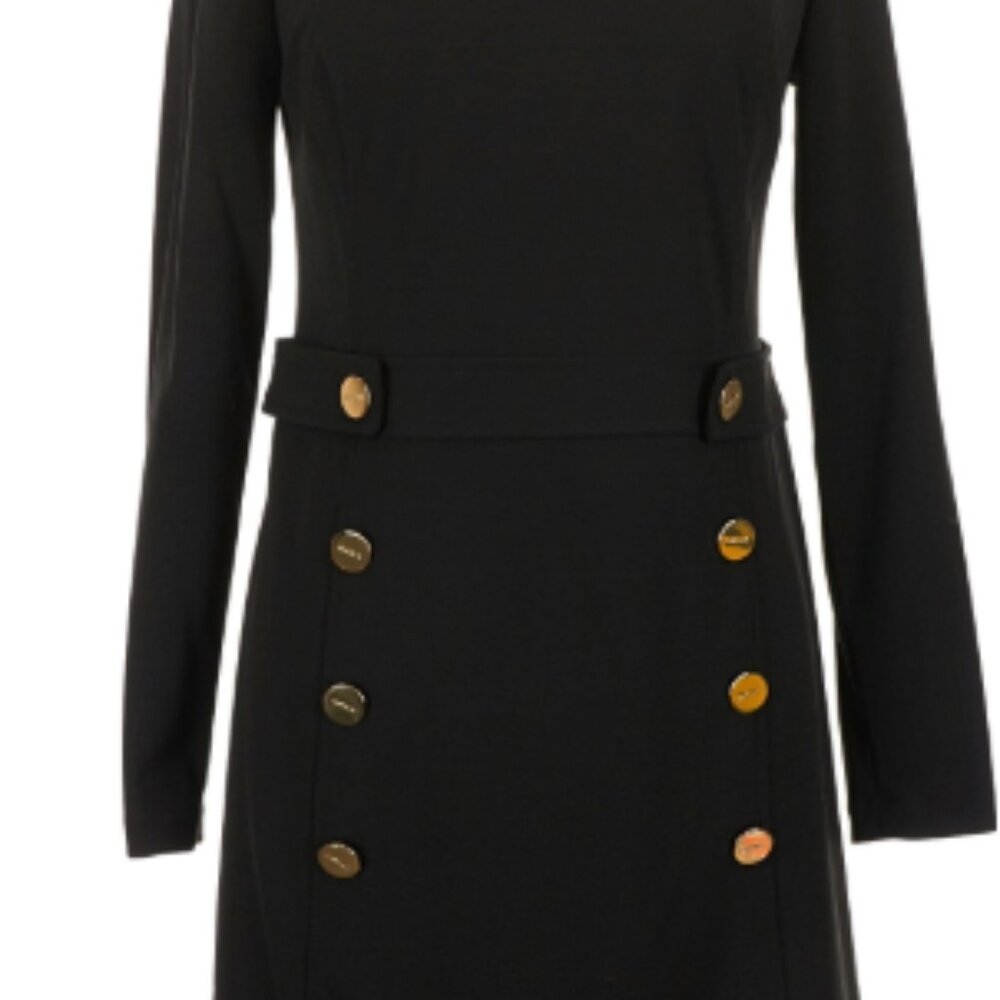 DKNY Size 10 Casual Dress